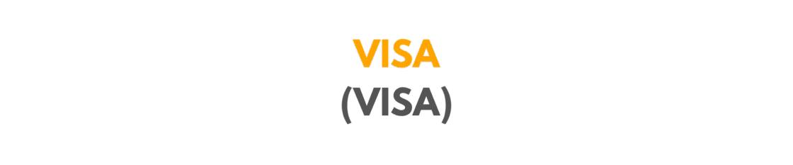 visa