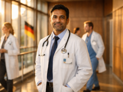 Which PG course is best in Germany, Medical PG or Dental PG