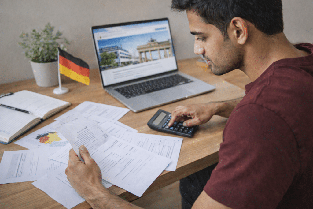 Is a Master's in Germany Free?