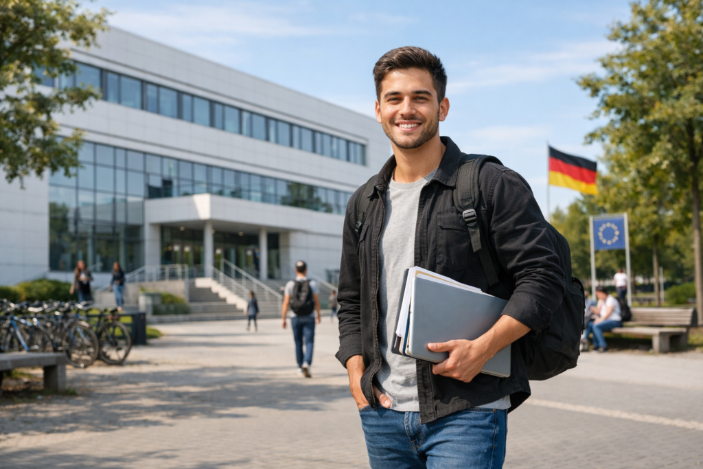 How Much Do Masters Cost in Germany