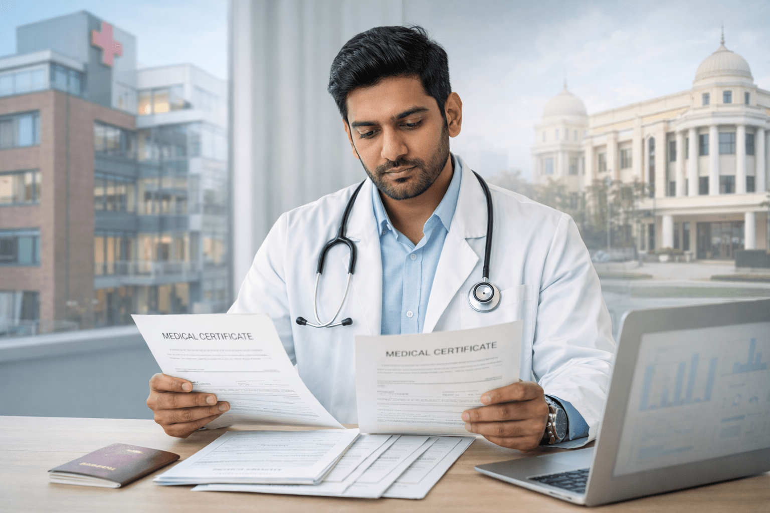 Medical PG in Germany