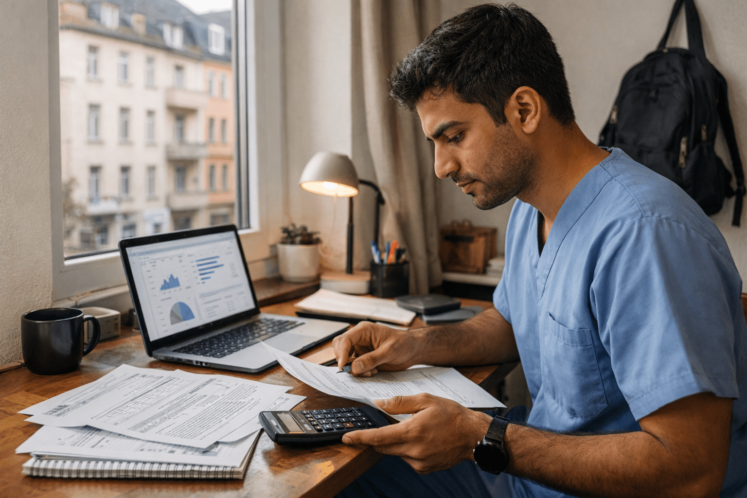 How Much Does Medical PG in Germany Cost?