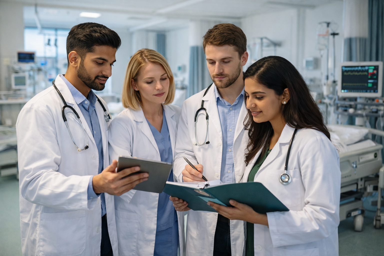 How to get PG admission in Germany