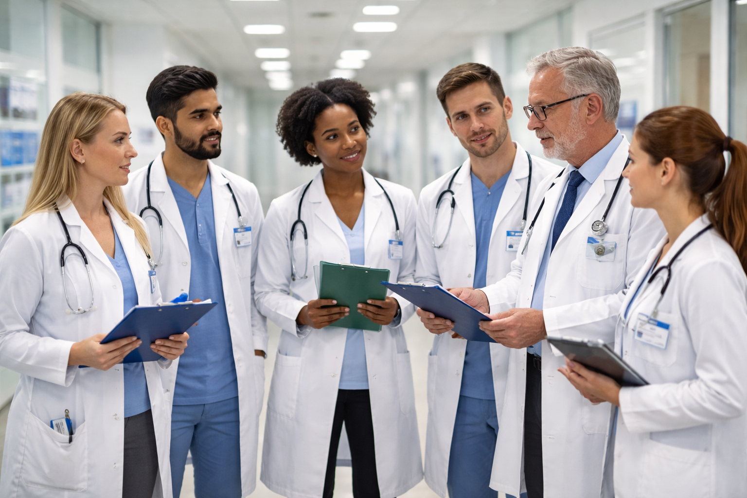 Medical PG in Germany