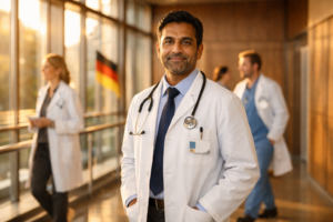 Which PG course is best in Germany, Medical PG or Dental PG