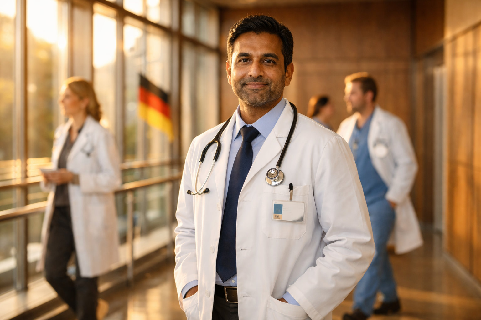 Which PG course is best in Germany, Medical PG or Dental PG