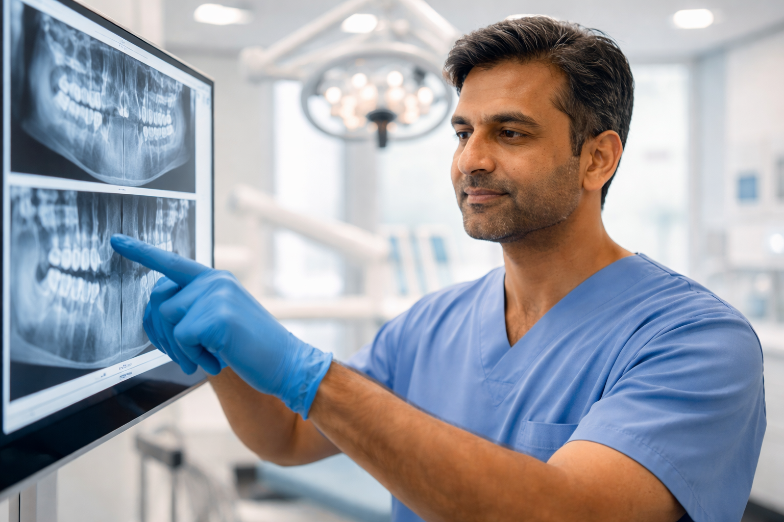 Which PG course is best in Germany, Medical PG or Dental PG