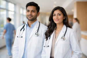 Who Is Eligible for Medical PG in Germany