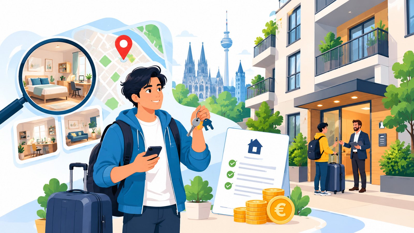 Accommodation Guidance