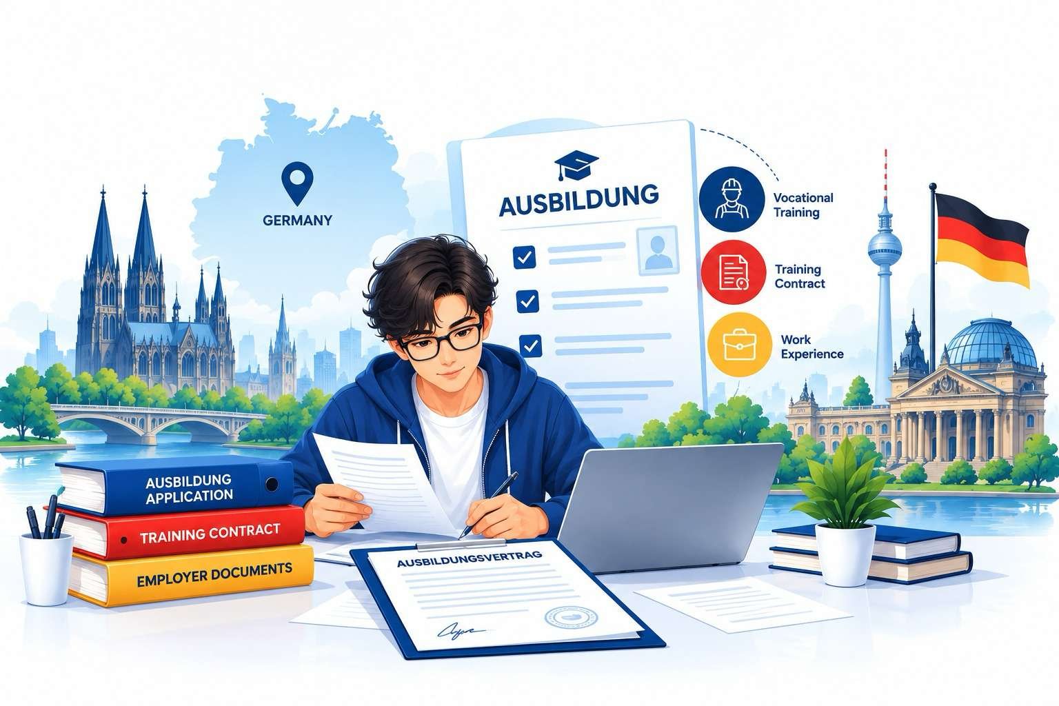 University Shortlisting