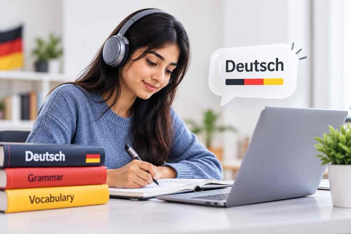 Language learning and classroom preparation