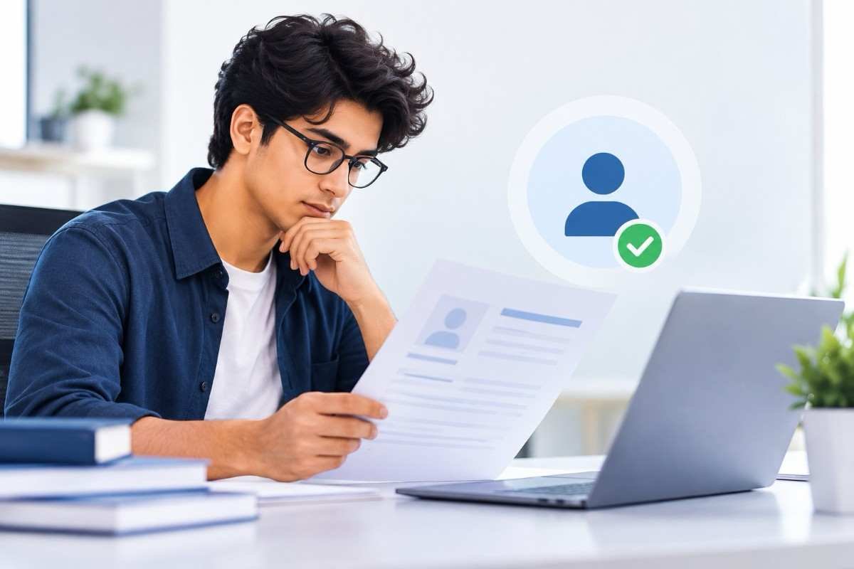 Profile evaluation and career planning
