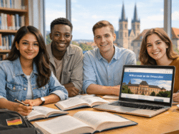 Is Germany a Good Option for Masters {{brizy_dc_image_alt entityId=