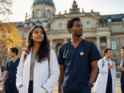 Key Aspects of Medical PG in Germany Key Aspects of Medical PG in Germany