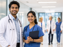 Is NEET PG Required for Medical PG in Germany Is NEET PG Required for Medical PG in Germany