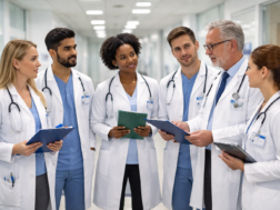 Medical PG in Germany