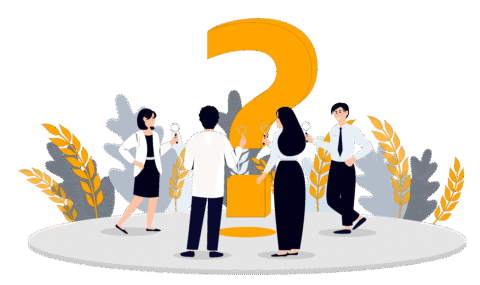 faq discuss