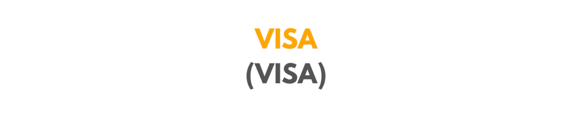 visa