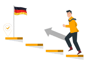 ladder of success germany